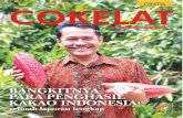 CokelaT - swisscontact.org · investor asing yang membangun pabrik baru di indonesia. Bentukbentuk ... evaluasi dan rencana ke depan 12 22 semua dilakukan demi meningkatkan produktivitas.