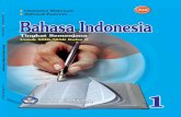 kelas 10 bahasa indonesia chatarina widowati · ini akan lebih mudah diakses sehingga siswa dan guru di seluruh Indonesia maupun sekolah Indonesia yang berada di luar negeri dapat