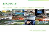 BONT Technologies Nusantarabont-technus.com/wp-content/uploads/2018/06/BONT-Technologies... · Boiler kontrol sistem adalah sistem yang digunakan untuk mengkontrol semua ... Pneumatik