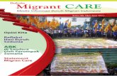 %XOHWLQ Migrant CAREmigrantcare.net/wp-content/uploads/2016/06/News-Letter_Migrant... · sekilas tentang kasus penyandraan ABK oleh perompak Somalia dalam edisi ini kami ketegahkan