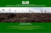 Kemana pohon-pohon itu? -Kebijakan konservasi hutan baru ... · Sementara 83% hutan hilang adalah habitat harimau dan gajah Sumatera, dimana 77% di antaranya berada di lahan gambut.