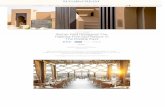 Présentation PowerPoint pod_2017-04-29... · Atelier Pod mendesain resort mewah yang sekaligus menjadi resort tertinggi di Timur Tengah ... menggambar Lilang arsitektur dan detail