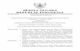 BERITA NEGARA REPUBLIK INDONESIA - …ditjenpp.kemenkumham.go.id/arsip/bn/2009/bn370-2009.pdf · Rencana Kerja Pembangunan Pertahanan Negara Tahun 2010 sebagaimana tercantum dalam