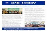 IPB Today Edisi 16 - biofarmaka.ipb.ac.idbiofarmaka.ipb.ac.id/biofarmaka/2018/IPB Today Edisi 016 Tahun 2018... · dan kelapa, bahan minuman, bumbu-buan, konsumsi ... ini adalah kue