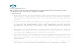 RILIS PERS: Rekomendasi FGD Pemasangan Kembali Chattrakonservasiborobudur.org/wp-content/uploads/2018/02/Rilis-Pers... · keutuhan dan keaslian bahan yang didasari pada sumber informasi