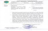 · Perubahan Surat Edaran Dirjen Tentang Perhubungan Darat ... Idul Adha Tahun 2017/1438 H, ... undangan. Menindaklanjuti rapat tanggal 28 Agustus 2017, ...