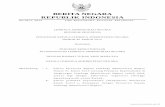 BERITA NEGARA REPUBLIK INDONESIAditjenpp.kemenkumham.go.id/arsip/bn/2015/bn1877-2015.pdf · keprotokolan di lingkungan Lembaga Administrasi Negara. Pasal 3 Dengan ditetapkannya Peraturan