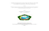 Analisis Pengaruh Investasi, Operasi Moneter dan ZIS ...repository.uinsu.ac.id/1277/1/KHAIRINA TAMBUNAN_EKNI_91214043375.pdf · Terhadap Pertumbuhan Ekonomi Indonesia ... 16 Ta T