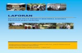 LAPORAN - trp.or.id · Kunjungan Lapangan Persiapan Pelaksanaan Pilot Project Reforma Agraria Provinsi Jawa Tengah ... Adapun dari hasil koordinasi yang dilakukan telah disepakati