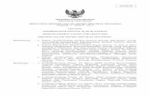 SALINAN REPUBLIK INDONESIA PERATURAN MENTERI …dprd.batangharikab.go.id/dl/Permendagri_No.01-2014.pdf · Undang-Undang Nomor 12 Tahun 2011 tentang Pembentukan Peraturan Perundang-undangan
