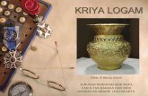 KERAJINAN BATIK 10)+Kriya-Logam.pdf  Kuliah Kriya Logam. Pend. Seni Rupa UNY 2012 Emas Dalam keadaan