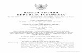 BERITA NEGARA REPUBLIK INDONESIA - …ditjenpp.kemenkumham.go.id/arsip/bn/2015/bn265-2015.pdf · Untuk mempermudah pelaksanaan Peraturan Bersama ini, dilampirkan Peraturan Menteri
