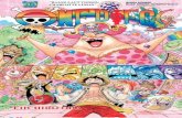 One Piece 83 · The storyof ONE PIECE 1»83 Story Setelah dua tahun berlatih, kelompok Topi Jerami berkumpul kembali di kepulauåh4 Sabaody. Metalui pulau Manusia Ikan, mereka ...