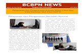 BCBPN NEWS - bcbalikpapan.com · organisasi unit vertikal memastikan bahwa ... sebagai salah satu unit vertikal di Direktorat Jenderal Bea dan Cukai tetap memberikan ... administrasi