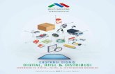 Ekspansi Bisnis Digital, Ritel & DistRibusi Report_2017... · Perusahaan senantiasa melakukan sejumlah inovasi untuk membuat proses ... Giving More Value For A Better Future ... We