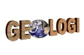GEOLOGI DAN - yulifanasari.comyulifanasari.com/.../2018/04/Hubungan-Geologi-dan-Asal-Mula-Bumi.pdf · •Terjadinya bumi dlm sistem tatasurya kita mrpkn masalah yg sangat sulit, bukan