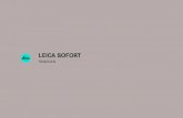 LEICA SOFORT - Leica Camera AGen.leica-camera.com/.../136336/2040699/version/3/file/Sofort_ID.pdf · melepas lembar penutup atau mengambil foto dari kamera. • Selain petunjuk penanganan