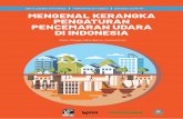 Seri Lembar Informasi MENGENAL DI INDONESIA · pada waktu dan tempat ... hidup daerah yakni Dinas Lingkungan Hidup yang berada di bawah dan bertanggung ... penanggulangan dan pemulihan