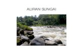 ALIRAN SUNGAI - umpalangkaraya.ac.id ·  ... waduk atau embung, di beberapa tempat termasuk di tengah ... termasuk hampir seluruh SWS di Pulau Jawa.