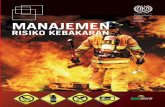 International Office MANAJEMEN Jakarta - ilo.org · detektor panas atau detektor api memberikan cara yang efektif untuk mendeteksi kebakaran dengan cepat demi melaksanakan tindakan