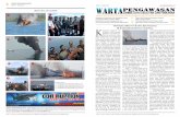 TENGGELAMKAN 19 KAPAL IKAN ILEGAL DI HARI …djpsdkp.kkp.go.id/arsip/file/199/edisi-5-2015-.pdf · kapal; dan di perairan Idi, Aceh seba-nyak 1 kapal. ... rumpon di lokasi penenggelaman.