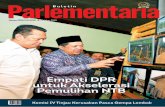 NOMOR 1027/I/X/2018 OKTOBER 2018 1 - dpr.go.iddpr.go.id/dokpemberitaan/buletin-parlementaria/b-1027-10-2018.pdf 