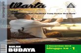 WARJEM GKJW WIYUNG - 4 November 2018 GKJW... · Surabaya-Jawa Timur 031-7523929 ... TENGAH WIYUNG TIMUR TAMAN PONDOK INDAH GUNUNGSARI INDAH ... Taman Pondok Indah EE/24 Kelompok TPI,