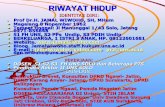RIWAYAT HIDUP - jamalwiwoho.comjamalwiwoho.com/wp-content/uploads/2012/09/pengantar-sosialisasi... · Sistem hukum adalah logis dan tertutup ... Pendidikan di Indonesia mewarisi tradisi