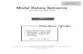 Kurikulum SMK 2004 - psbtik.smkn1cms.netpsbtik.smkn1cms.net/adaptif/bhs_indonesia/membaca_grafis.pdf · Anda masih ingat informasi tentang membaca cepat dengan menerapkan teknik pemindaian
