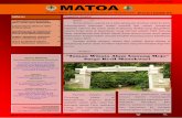 “Taman Wisata Alam Gunung Meja” Surga Kecil …balithutmanokwari.or.id/wp-content/uploads/2018/05/Vol...dengan intervensi masyarakat terhadap sistem alami DAS. Studi sebelumnya