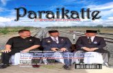 Volume 27 Tahun 2017, ISSN: 2086-4426 - bpkp.go.idbpkp.go.id/public/upload/unit/sulsel/files/paraikatte/paraikatte... · adalah pembangunan jalur kereta api di luar pulau Jawa. Dalam