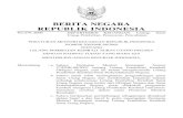 BERITA NEGARA REPUBLIK INDONESIA - …ditjenpp.kemenkumham.go.id/arsip/bn/2009/bn479-2009.pdf · a. surat pernyataan kesediaan untuk mematuhi ketentuan lelang, dengan menggunakan