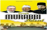 Profil Murabbi Ideal - airellt.files.wordpress.com · Profil Murabbi Ideal Abu ’Ubaidah bin Jarrah mengira sang panglima sedang bercanda. Setelah ia tahu peristiwa sebenarnya ia