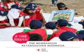 20 Cerita perubahan - rcrc-resilience-southeastasia.org · Buku yang ada di tangan Anda ini adalah kumpulan cerita bagaimana inisiatif dan inovasi yang dituangkan dalam bentuk program