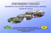 nhidayat62.wordpress · Peserta KSM adalah siswa dan siswi madrasah/sekolah tingkat MI / SD, MTs/SMP, dan MA/SMA yang berasal dari seluruh provinsi Indonesia (33 provinsi) dan masih