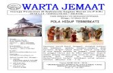 Gereja Protestan di Indonesia bagian Barat (G.P.I.B ...gpibimmanueldepok.org/wp-content/uploads/2019/03/Warta-Jemaat-03... · yang melayani Ibadah Hari Minggu, tanggal 03 Maret 2019