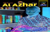 Dr. Ing. Ilham Akbar Habibie, MBA D I I A H MBA “Al Azhar, …warta.al-azhar.or.id/wp-content/uploads/2014/09/WA_Edisi_274.pdf · AMANAT PENGURUS YPI AL-AZHAR PADA UPACARA BENDERA