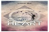 Outline Kotbah Extraordinary Life #3 Kotbah Extraordinary Life #3 – 17 Juni 2018 1 of 11 Extraordinary Life 3 Kehidupan Luarbiasa 3 GRATEFUL HEART - HATI YANG BERSYUKUR PEMBUKAAN: