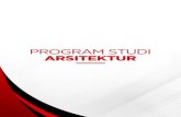 PROFIL DOSEN - ft.unud.ac.id · profil dosen program studi teknik arsitektur fakultas teknik universitas udayana list dosen: 1. antonius karel muktiwibowo,st.,mt.,ph.d. 2. dr.
