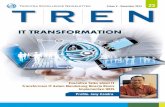 Executive Talks about IT Transformasi IT dalam Mendukung ... · TI dalam transformasi bisnis ASSA dan pandangan-pandangan beliau mengenai Teknologi Informasi dan bagaimana peran TI