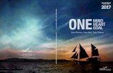 COVER fixed - FA - csulfinance.com · together in one mind, one heart, and one goal, ultimately enabling that sturdy ship sail ... Road Map Tata Kelola Perusahaan yang Baik / Road