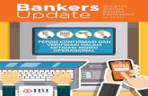 Buletin IBI 2017 #9(revisi) - ikatanbankir.or.idikatanbankir.or.id/wp-content/uploads/2018/01/Bankers-Update-Vol... · pemalsuan kartu ATM dan buku tabungan, pemalsuan tanda ... Bank