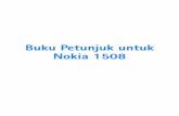 Buku Petunjuk untuk Nokia 1508 - nds1.webapps.microsoft.comnds1.webapps.microsoft.com/files/support/apac/phones/guides/Nokia... · Berisi perangkat lunak protokol sandi RSA BSAFE