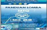 A.ncc-smadu1.com/po-content/uploads/mtq_panduan_lomba.pdf · Teknologi Jl. PPDU Rejoso, Peterongan, Jombang, Jawa Timur No. Telp. (0321) 860129 E. Kriteria Penilaian a. Tahap I 1.