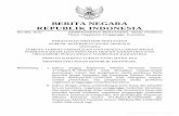 BERITA NEGARA REPUBLIK INDONESIA - …ditjenpp.kemenkumham.go.id/arsip/bn/2010/bn384-2010.pdf2010, No.384 2 c. bahwa atas dasar hal-hal tersebut di atas dan untuk meningkatkan pelayanan