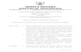 BERITA NEGARA REPUBLIK INDONESIA - …ditjenpp.kemenkumham.go.id/arsip/bn/2016/bn1822-2016.pdf · 1999 tentang Hak Asasi Manusia, Komisi Nasional Hak ... Berkas Pengaduan, serta menyusun