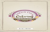 K L U A NT A Catering S - sakuntala-wo.comsakuntala-wo.com/wp-content/uploads/2018/11/sakuntala-catering.pdf · timlo solo garang asem iga sapi 8.5k 10.5k 11.5k 8.5k 8.5k 13.5k 18.5k