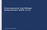 Framework Verifikasi Keamanan DNS v1girindropringgodigdo.net/res/framework-verifikasi-keamanan-dns-v1...adalah sebuah dokumen framework yang dapat digunakan untuk melakukan verifikasi