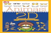Animasi 2D · sebagian atau seluruh isi buku tanp a izin tertulis dari penerbit. ... 9.3.2 Visual Teknik Membuat Inbetween ... BAB 21 RESENSI FILM ANIMASI ...