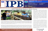 SBMPTN 2015 IPB P a r i w a r abiofarmaka.ipb.ac.id/biofarmaka/2015/Pariwara IPB 2015 Vol 233.pdf · akibat optimalisasi sektor pertanian dan pemenuhan kebutuhan bibit warga sekitar
